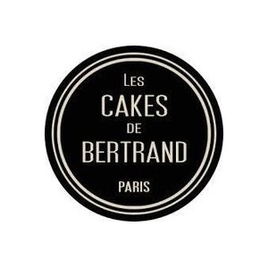 Les Cakes de Bertrand