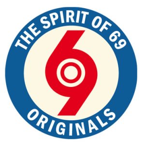 The Spirit of 69