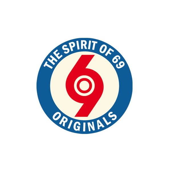 The Spirit of 69