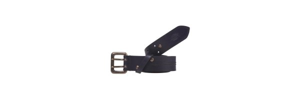 Belt &amp; Suspenders