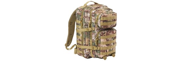 Bags &amp; Backpacks