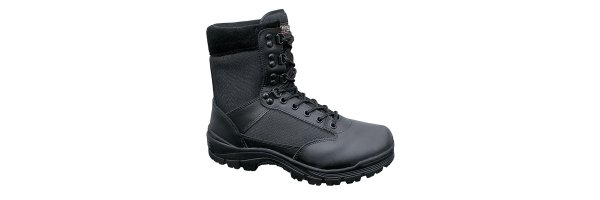 6-10 Hole Boots