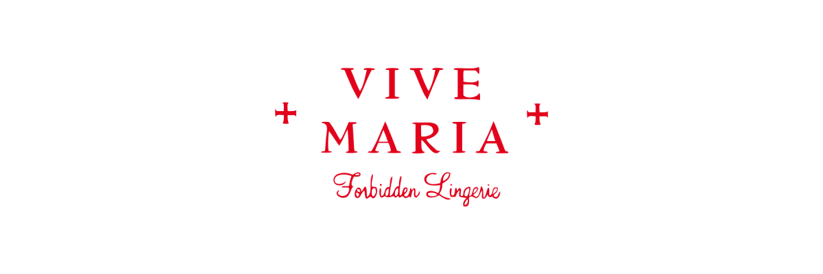 Hersteller: Vive Maria