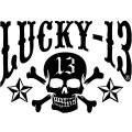 Lucky 13