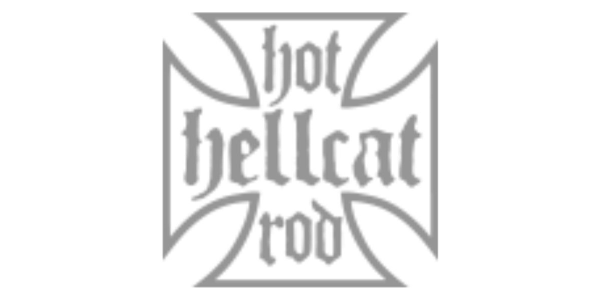 Hot Rod Hellcat