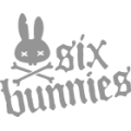 Six Bunnies