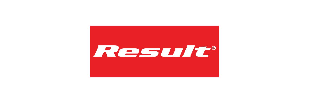 Hersteller: Result
