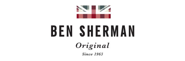 Hersteller: Ben Sherman