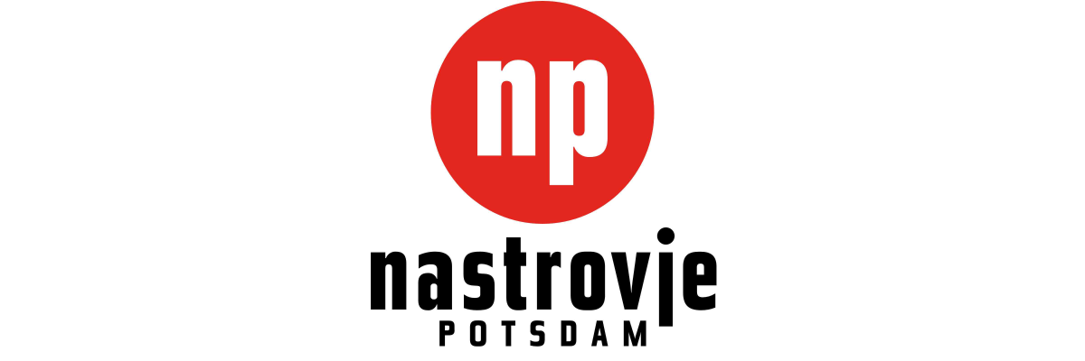 Nastrovje Potsdam