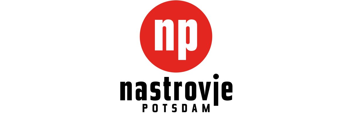 Hersteller: Nastrovje Potsdam