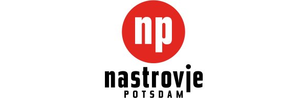 Nastrovje Potsdam