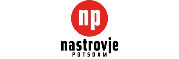 Hersteller: Nastrovje Potsdam