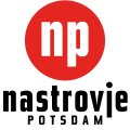 Nastrovje Potsdam