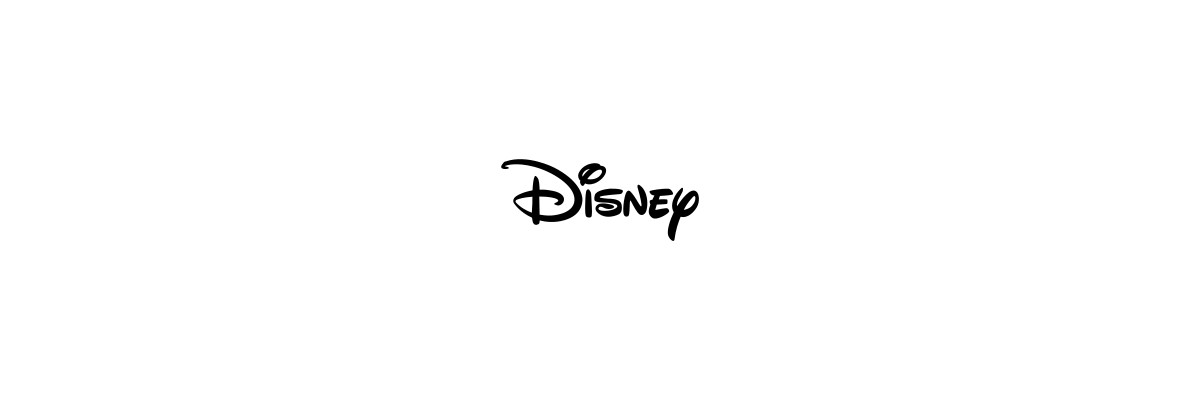 Manufacturer: Disney