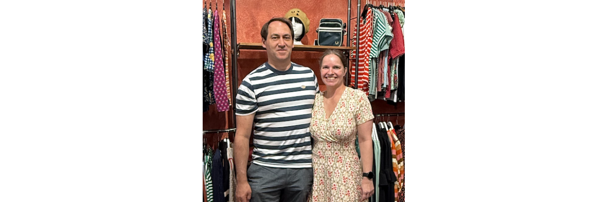 Sommer in M/V: Ostsee, Fischbrötchen und Shopping bei uns - Sommer in Mecklenburg-Vorpommern: Ostsee-Shopping mit Blutsgeschwister &amp; DICKIES