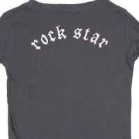 ROCK STAR BABY Longsleeve Big Star shadow grey