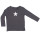 ROCK STAR BABY Kinder Langarm Shirt Big Star shadow grey 2-4 Jahre