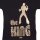 LOGOSHIRT Elvis Presley Kids T- Shirt black