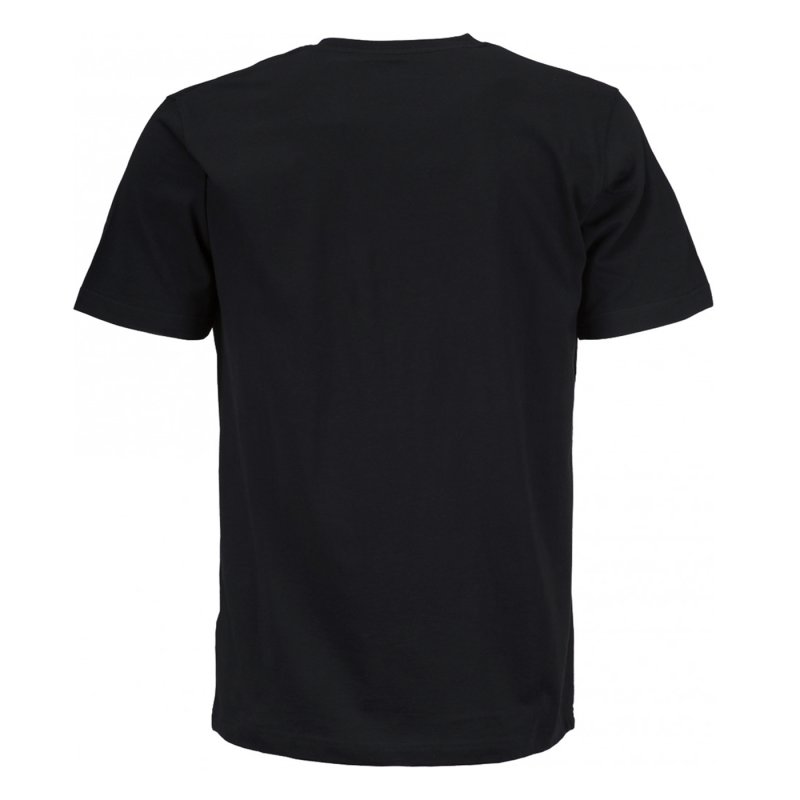 SKULL DIVE Kids T-Shirt Rostock Oldstyle black