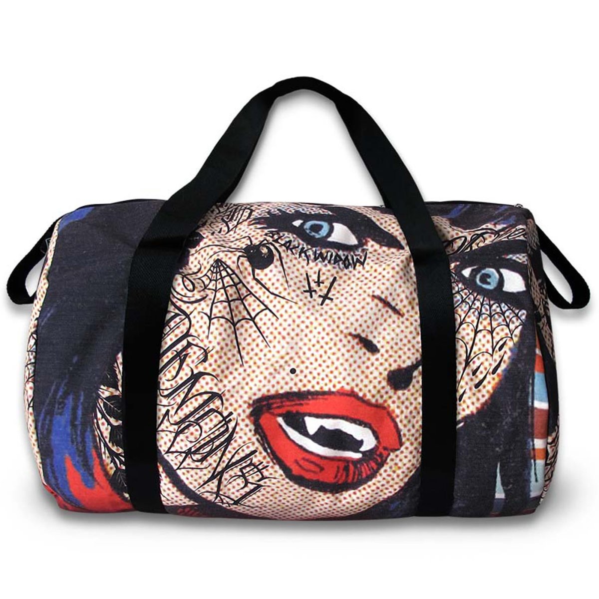 LIQUOR BRAND Duffle Bag Vampire 39 99