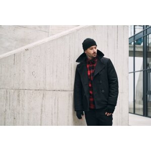 BRANDIT Pea Coat