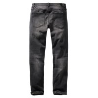 BRANDIT Rover Denim Jeans black