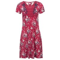 VIVE MARIA Amour Fou Dress red allover