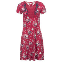 VIVE MARIA Amour Fou Dress red allover S