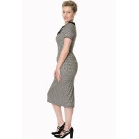 BANNED Swept Off Her Feet Pencil Dress