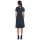VM British Romance Dress darkblue allover - XL