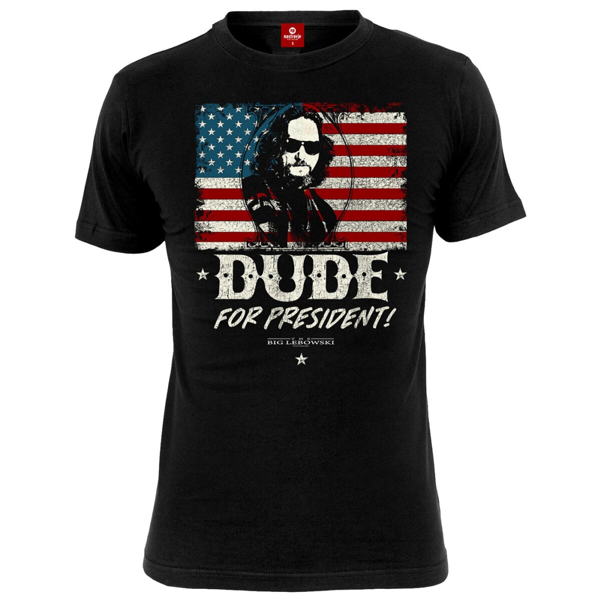 burberry patch t shirt