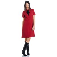 VIVE MARIA My Red Dress red XS