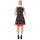 BANNED Regret Nothing Bow Dress  S