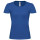 B&C Exact 190 Top/women Crew Neck T-Shirt royal blau XS