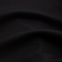 KING LOUIE Tube Skirt Milano Uni black S