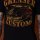 KING KEROSIN T-Shirt Greaser Customs black