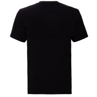 KING KEROSIN T-Shirt Rueda Libre black