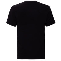 KING KEROSIN T-Shirt Rueda Libre black S