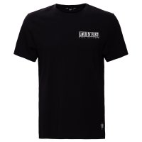 KING KEROSIN T-Shirt Loud & Fast black