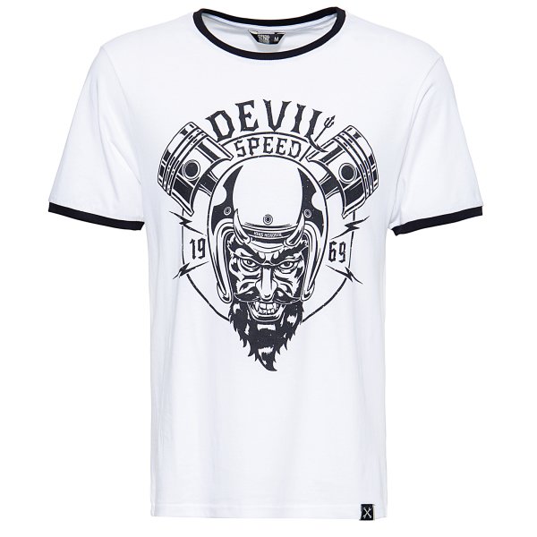 KING KEROSIN T-Shirt Speed Devil