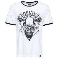 KING KEROSIN T-Shirt Speed Devil S