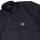 FRED PERRY Oxford Shirt navy