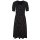 VIVE MARIA Petite Marguerite Dress black S