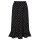 VIVE MARIA Petite Marguerite Skirt black allover XS