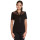 VM Mia Firenze Shirt Black - XS