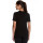 VM Mia Firenze Shirt Black - M