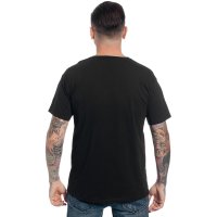 Star Wars Darths Lightsaber T-Shirt black