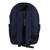 FRED PERRY Twin Tipped Backpack navy/ ecru