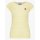 MADEMOISELLE YéYé Casual Elegance T-Shirt streifen gelb/weiß