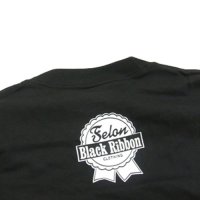 Felon T-Shirt "Black Ribbon"